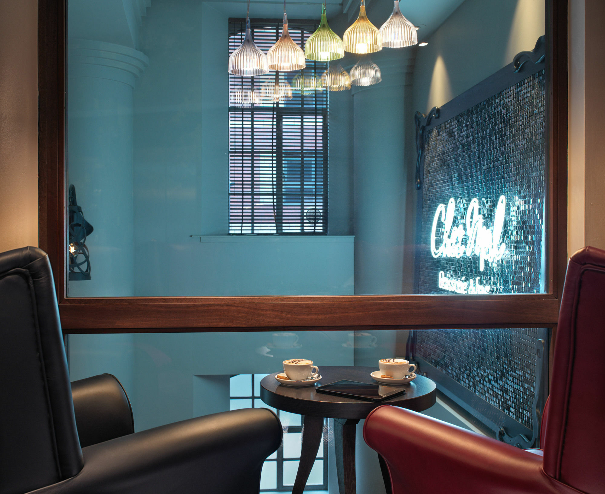 לידס Malmaison Hotel Leeds מראה חיצוני תמונה