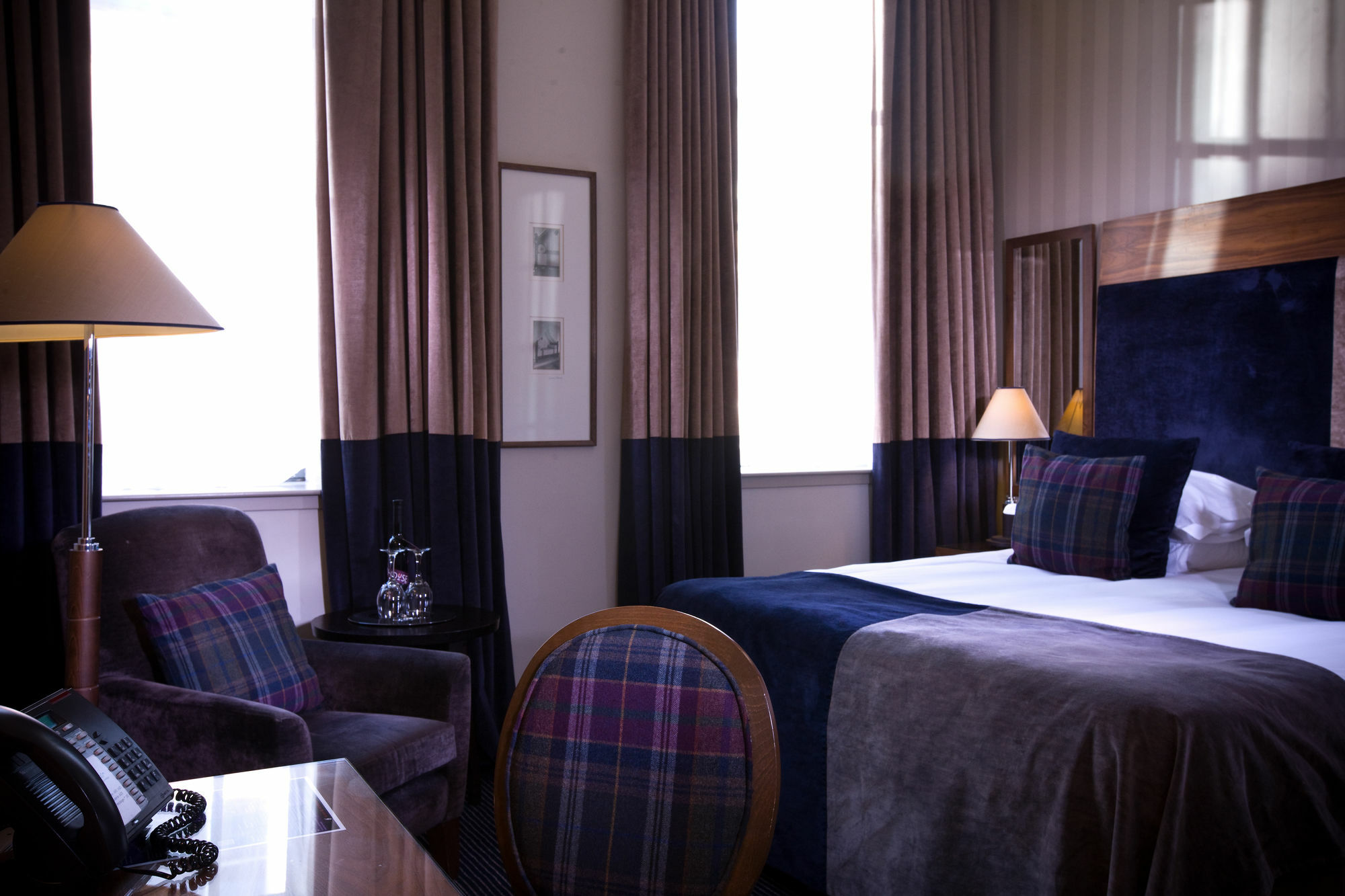 לידס Malmaison Hotel Leeds מראה חיצוני תמונה