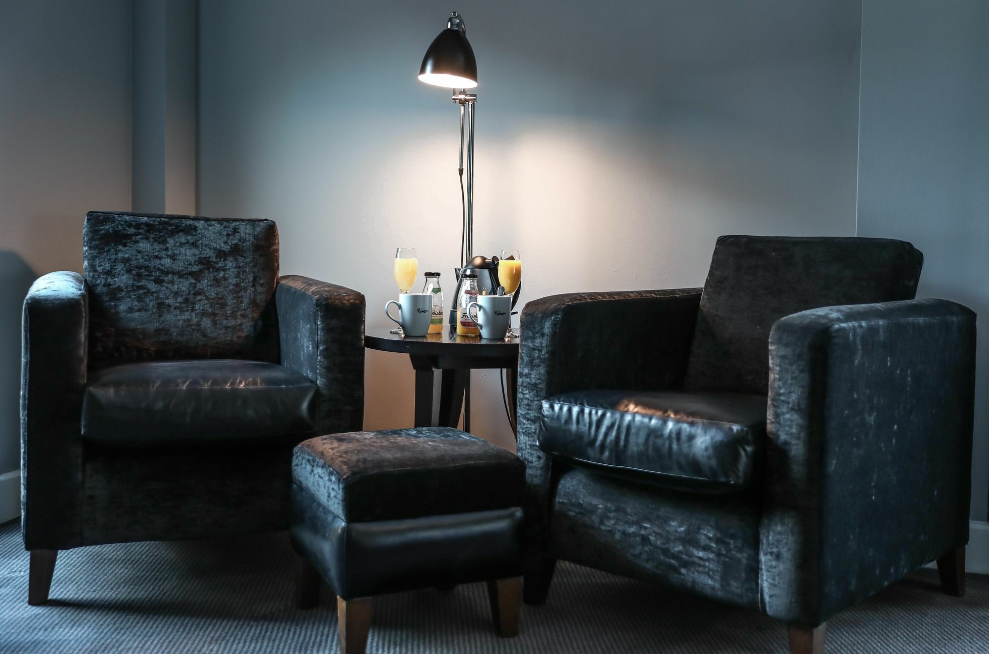 לידס Malmaison Hotel Leeds מראה חיצוני תמונה