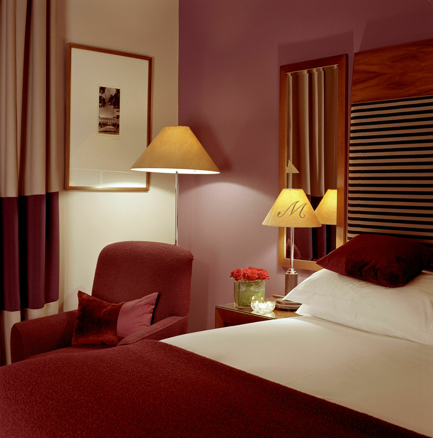 לידס Malmaison Hotel Leeds מראה חיצוני תמונה