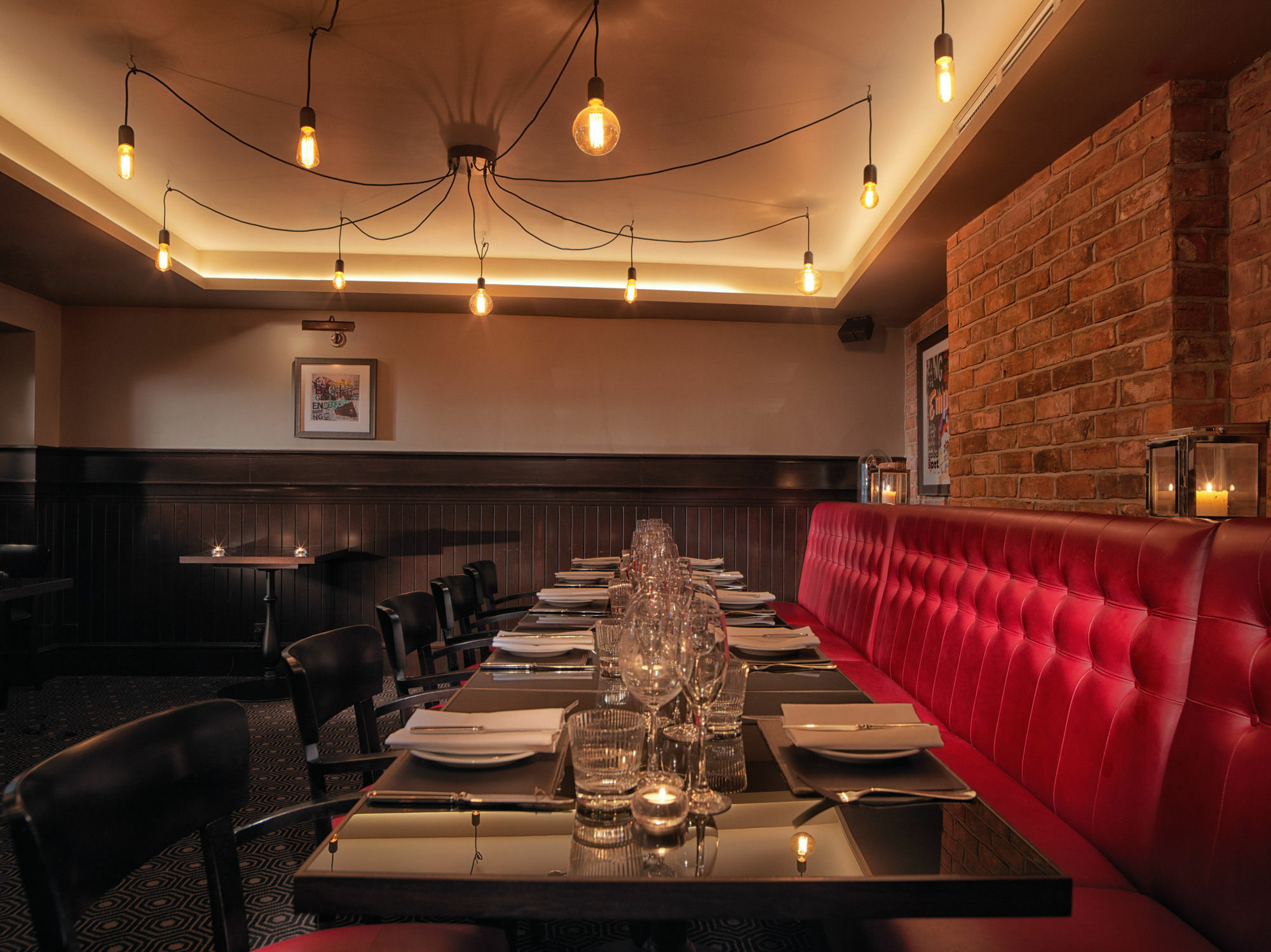 לידס Malmaison Hotel Leeds מראה חיצוני תמונה