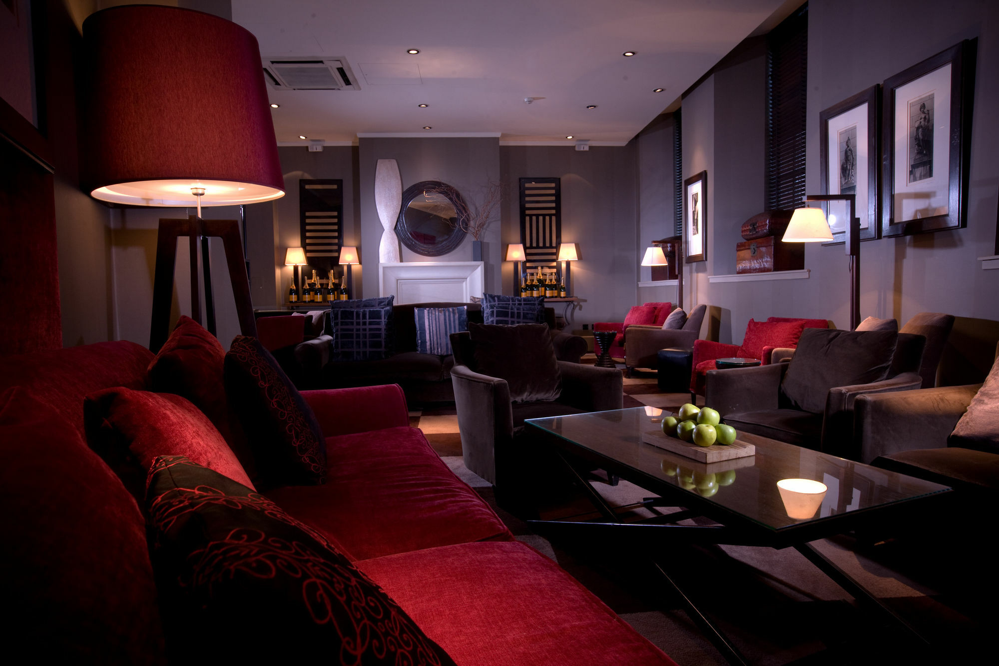 לידס Malmaison Hotel Leeds מראה חיצוני תמונה