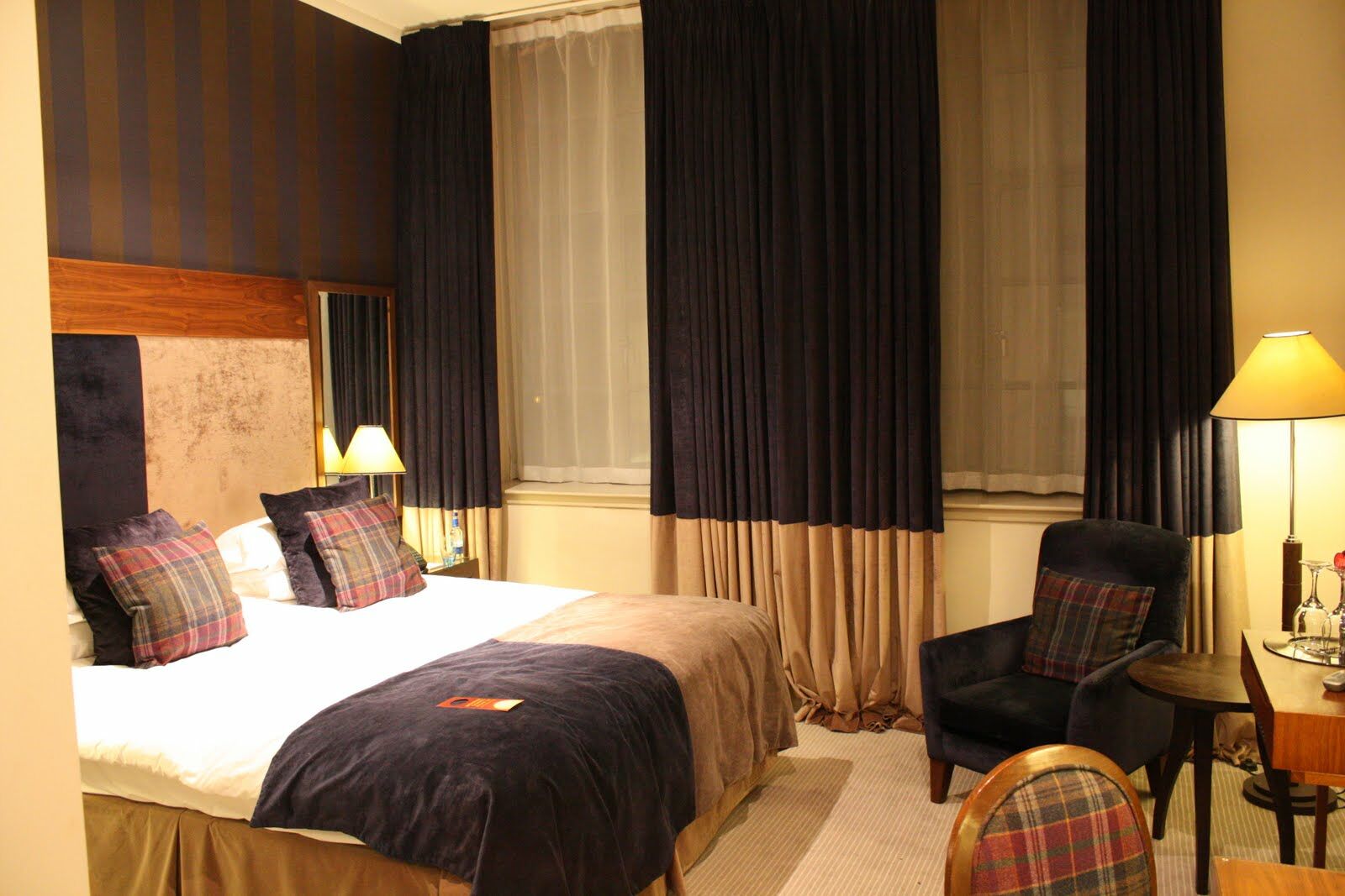 לידס Malmaison Hotel Leeds מראה חיצוני תמונה