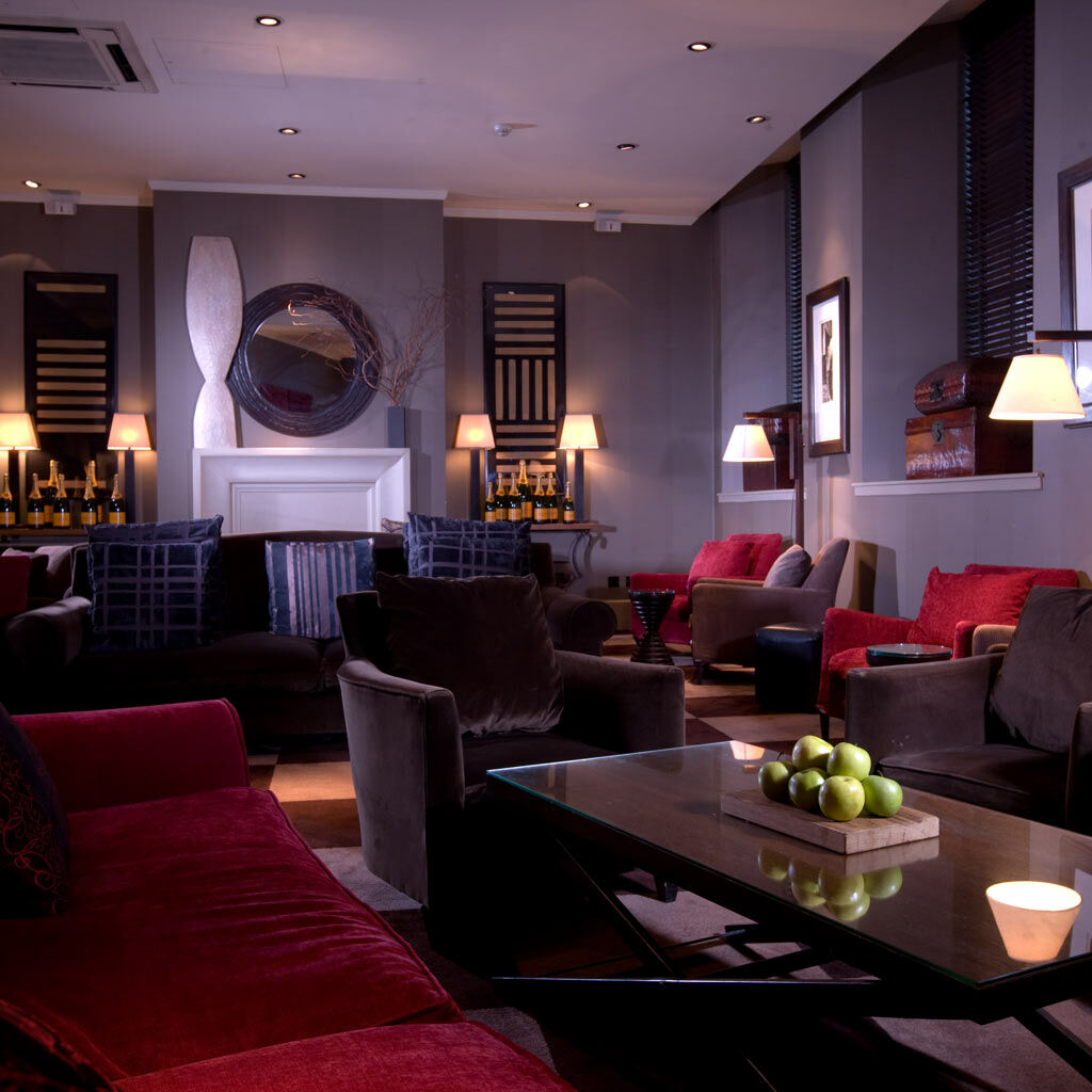 לידס Malmaison Hotel Leeds מראה חיצוני תמונה